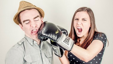 Workplace Violence – How to Manage Anger and Violence in the Workplace