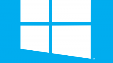 Microsoft Windows 8 – Intermediate