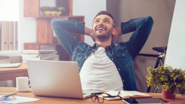 Learn How to Increase Your Happiness