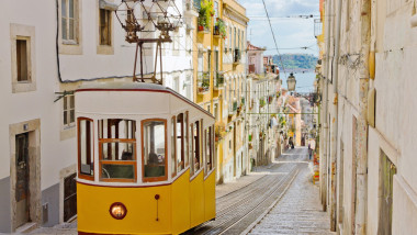 Learn Portuguese Online – Level 1