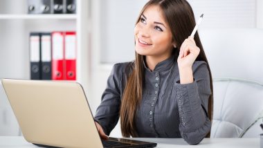 Personal Brand – Maximizing Personal Impact
