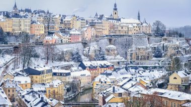 Learn Luxembourgish Online – Level 2